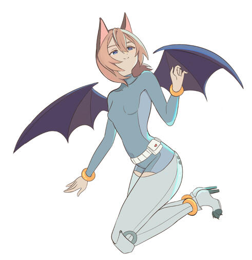 Batty